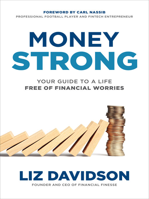 Title details for Money Strong by Liz Davidson - Available